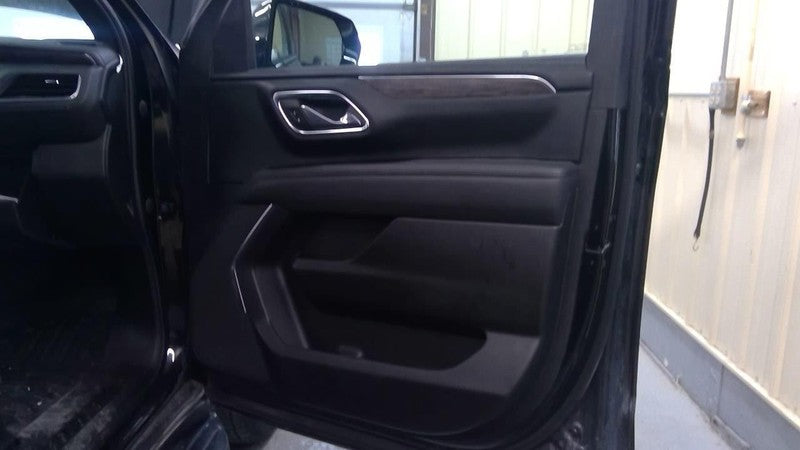 Driver Left Front Window Regulator Fits 21-25 ESCALADE 1864413