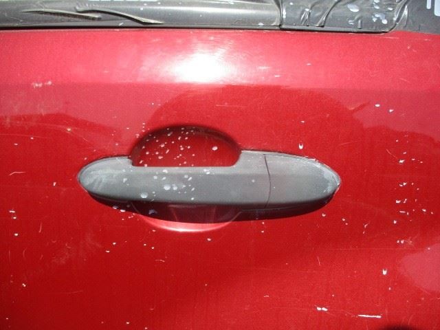 Engine Gasoline 2.5L VIN 7 8th Digit Fits 09-12 ESCAPE 1588857