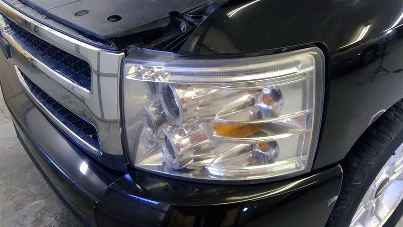 SILV15NEW 2007 Engine Cover 1632000
