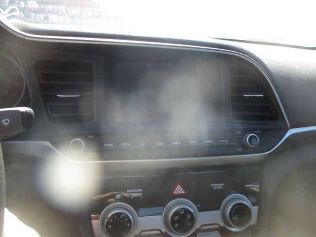 Audio Equipment Radio Receiver US Market Fits 19-20 ELANTRA 1557104