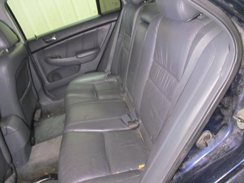 ACCORD    2007 Seat Rear 1970857