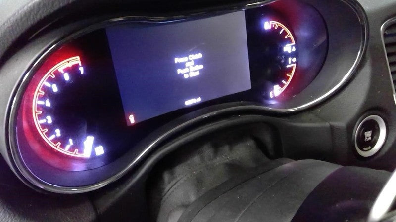 Carrier Front 3.09 Ratio Fits 11-25 DURANGO 1742763