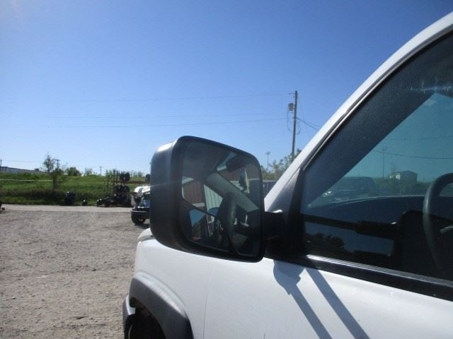 AC Compressor Fits 03-10 SIERRA 1500 PICKUP 1909797