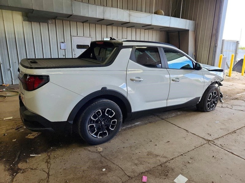 Engine 2.5L VIN 8 8th Digit Fits 21-24 K5 1946334