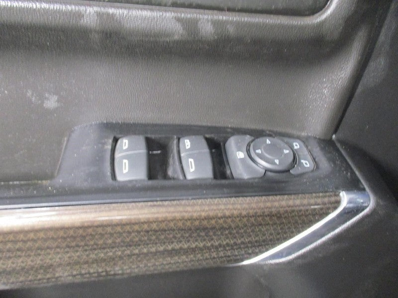 Driver Front Door Switch Driver's Fits 19-20 SIERRA 1500 PICKUP 168298