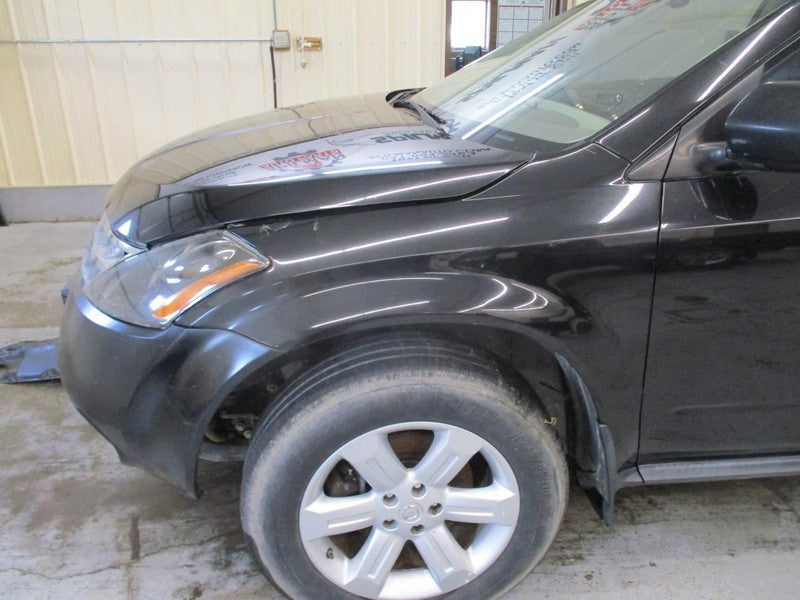 Nissan Murano 2007 Headrest Used 6686