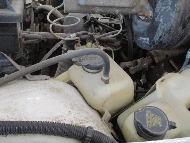 Alternator 56 Amp Fits 83-90 CHEROKEE 1669629