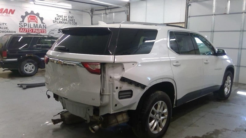 Steering Column Manual Tilt And Telescopic Fits 18-19 TRAVERSE 1945070