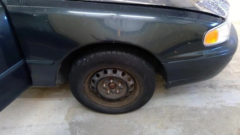Wheel 14x5-1/2 Steel Fits 92-00 CAMRY 1916715