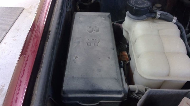 Transfer Case Discovery Automatic Transmission Fits 99-02 LAND ROVER 1