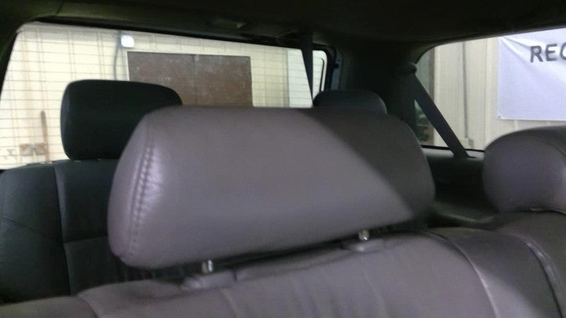 Toyota Sequoia 2004 Headrest Used 5617