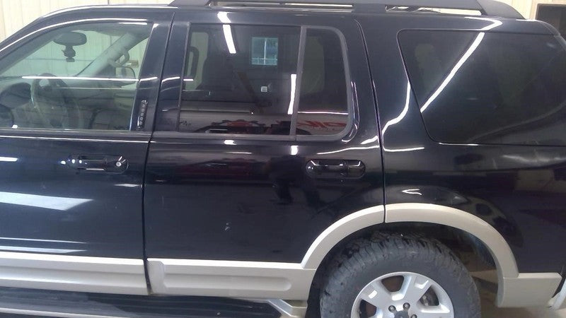 Rear Wiper Motor 4 Door Fits 02-05 EXPLORER 2019156