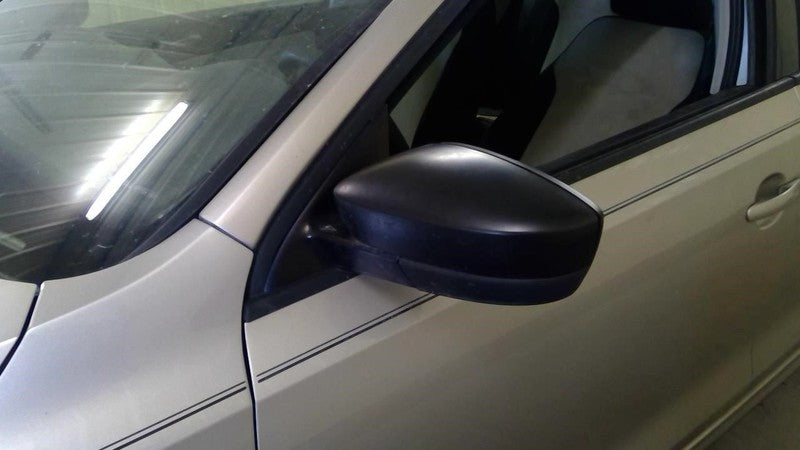 Driver Side View Mirror Power Manual Folding Heated Fits 11-16 JETTA 1
