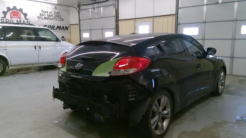 Seat Belt Front Passenger Retractor Fits 12-17 VELOSTER 2034531