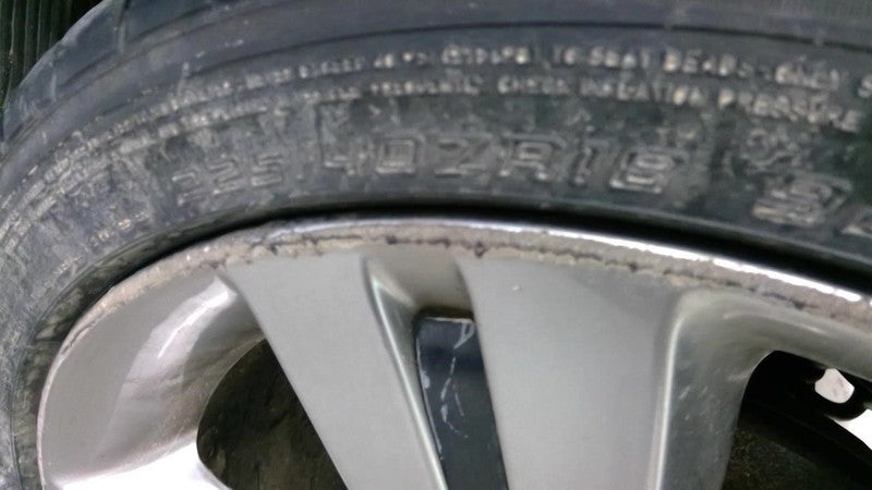 Seat Belt Front Passenger Retractor Fits 12-17 VELOSTER 2034531