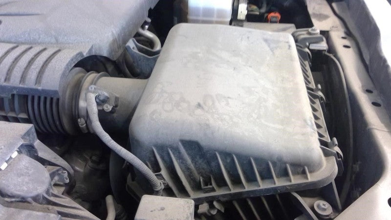 Air Cleaner Fits 14-24 INFINITI QX80 1970612