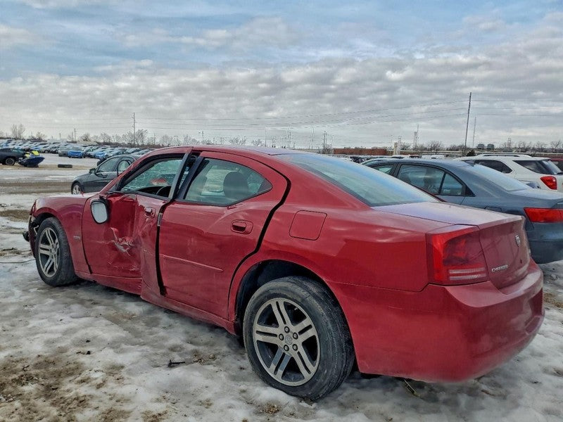 Starter Motor Fits 09-23 CHALLENGER 1744111