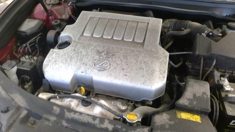 ES350     2013 Engine Cover 1944695