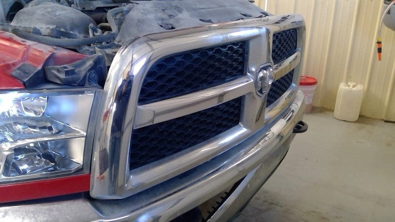 Front Axle DRW 3.73 Ratio Fits 16-18 DODGE 3500 PICKUP 1717633