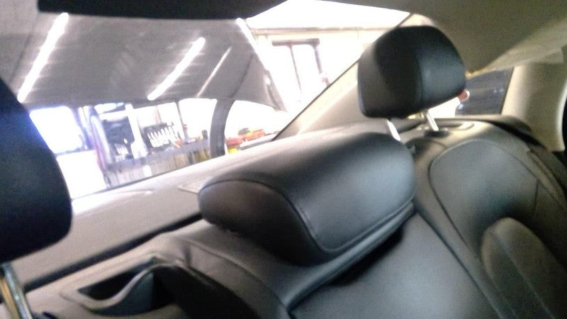 Audi A6 2018 Headrest Used 3259