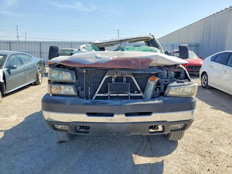 Driver Front Door Glass Classic Style Fits 99-07 SIERRA 1500 PICKUP 19