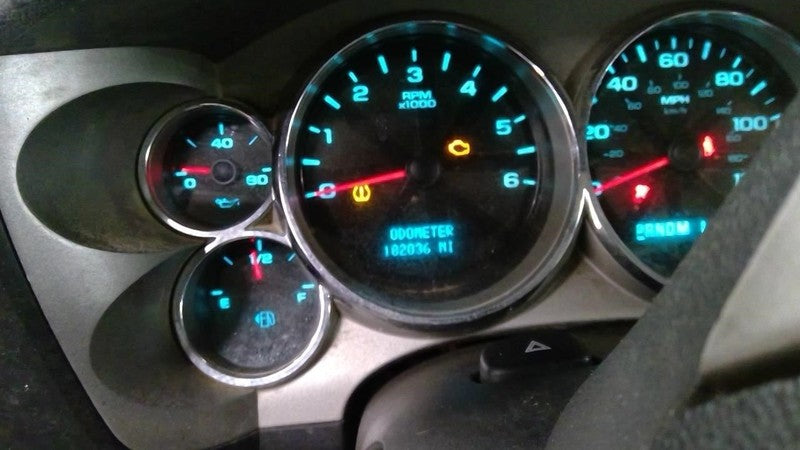 SILV25NEW 2007 Seat Rear 1923866