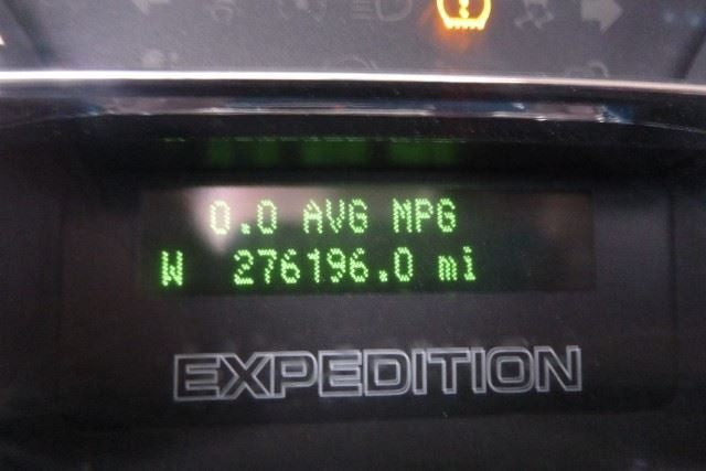 Automatic Transmission 6 Speed With Overdrive 4WD Fits 09 EXPEDITION 1