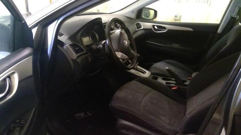 Driver Left Sun Visor Without Sunroof Fits 13-19 SENTRA 1745985