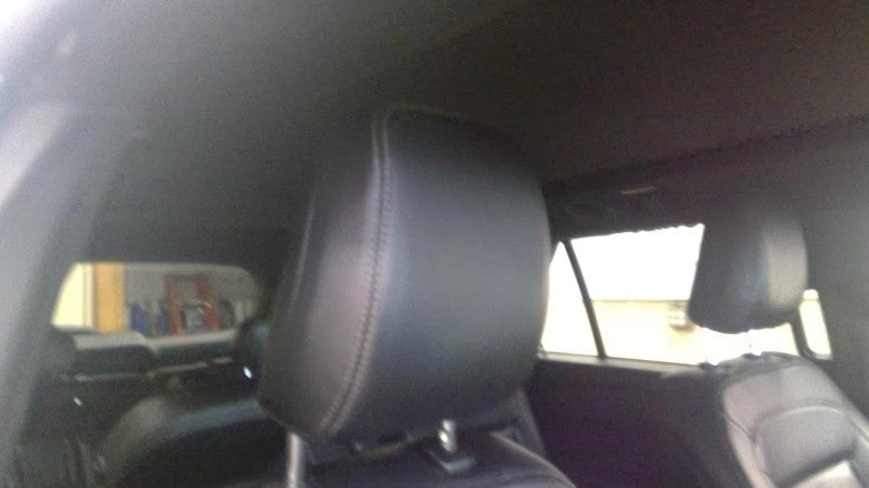 Ford Explorer 2020 Headrest Used 3029