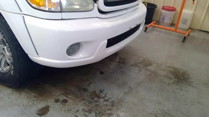 Brake Master Cylinder Skid Control Fits 01-07 SEQUOIA 1865556