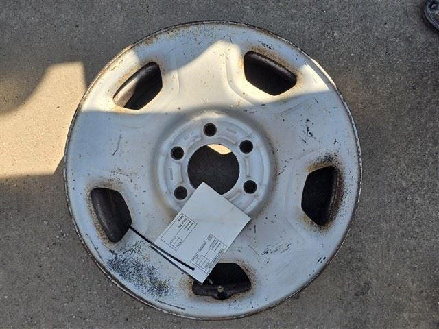 Wheel 16x6-1/2 Fits 03-25 EXPRESS 2500 VAN 1922969