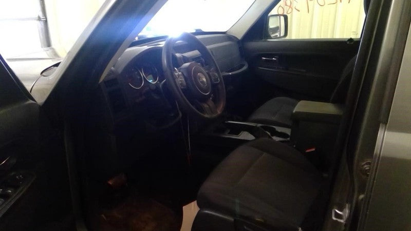 Alternator Fits 02-04 06-12 LIBERTY 1737881