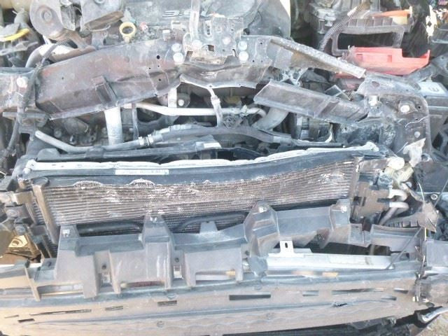 Camera/Projector Radar Unit Rear Fits 17-24 PACIFICA 1485001