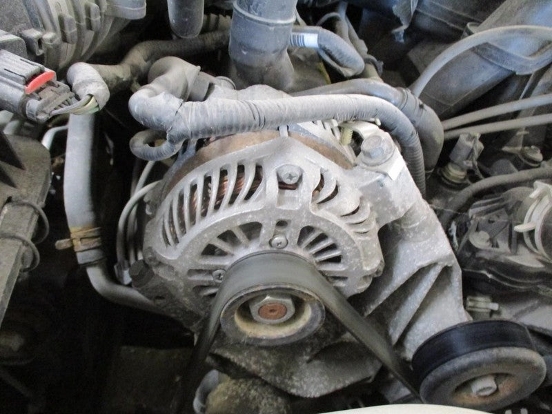 Steering Column Floor Shift From 10/08/09 Fits 10 EXPLORER 1740964
