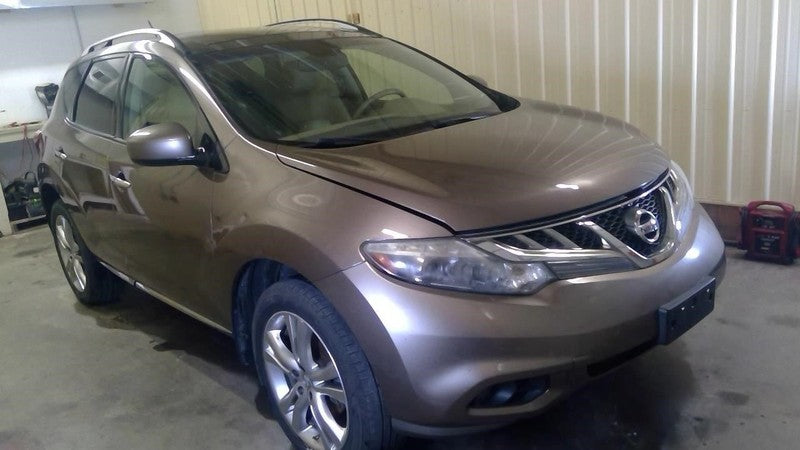 Starter Motor 6 Cylinder Coupe Fits 07-13 ALTIMA 2013075
