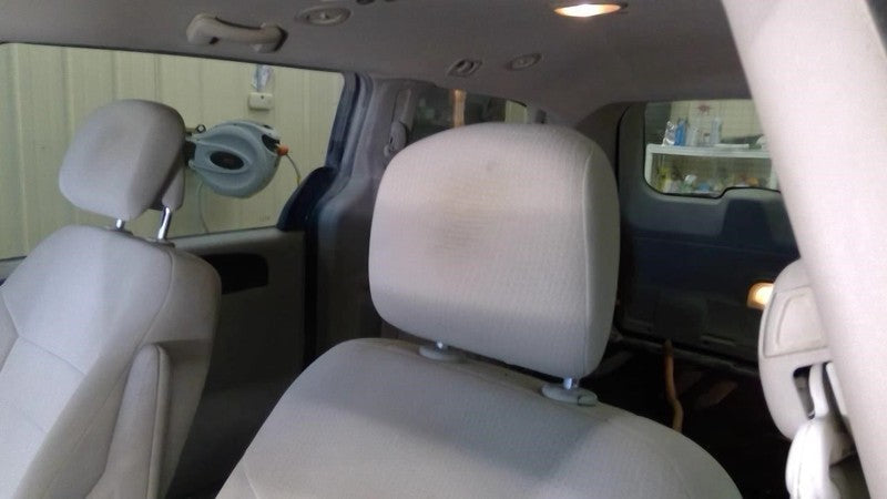 Dodge Caravan 2011 Headrest Used 3578