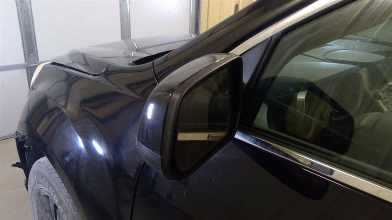 AC Compressor Fits 15-17 EQUINOX 1714747