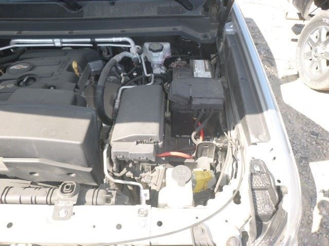 Driver Left Headlight Without Projector Fits 15-22 COLORADO 1555224