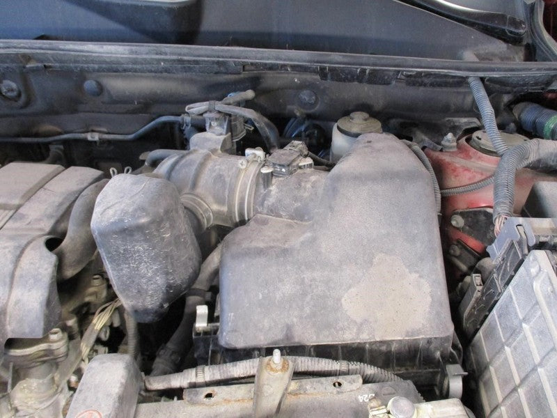 Driver Rear Suspension Without Crossmember AWD Fits 10-18 RAV4 2051481