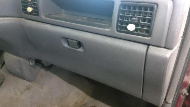 RAM1500   1995 Glove Box 2018069