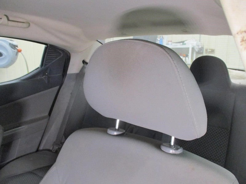 Dodge Avenger 2008 Headrest Used 8402