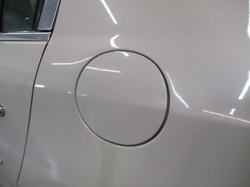 LUCERNE   2011 Fuel Filler Door 1934881