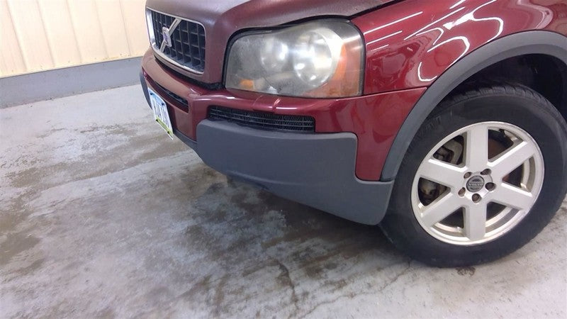 Power Brake Booster Thru VIN 512675 Fits 03-09 VOLVO XC90 1686308