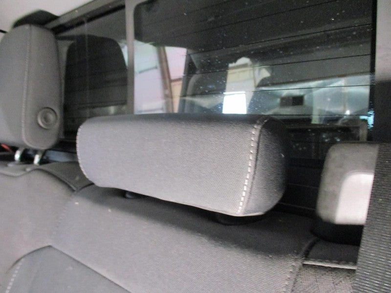 Chevrolet Silverado 1500 2019 Headrest Used 2924