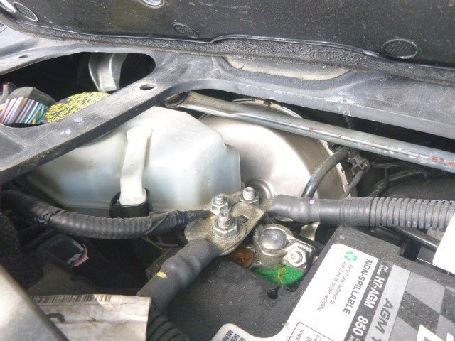 Intercooler Fits 12-17 EVOQUE 1663522