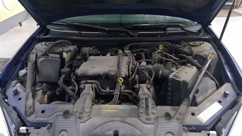Power Steering Pump Fits 06-11 IMPALA 1718881