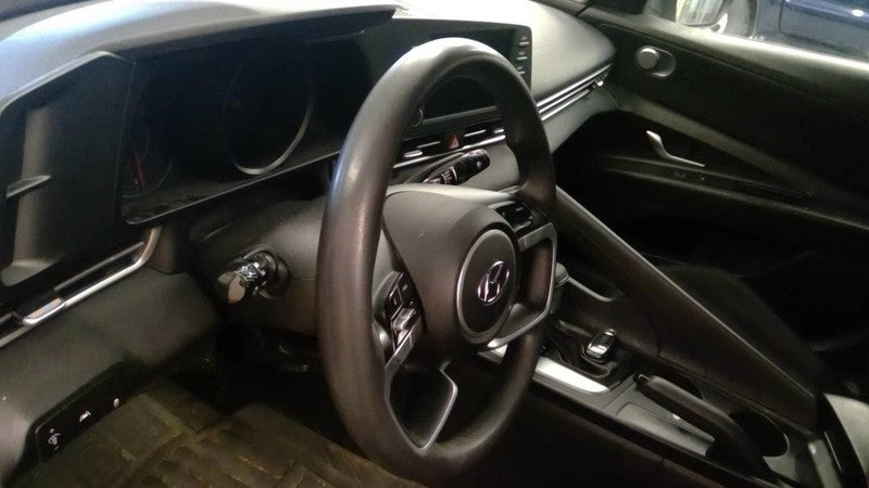 Steering Column Keyless Ignition Smart Key Fits 21-25 ELANTRA 1932181