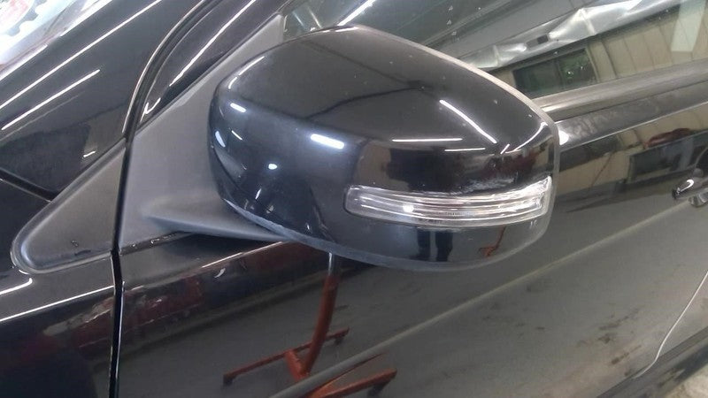 Driver Left Side View Mirror Fits 15-17 LANCER 2007374