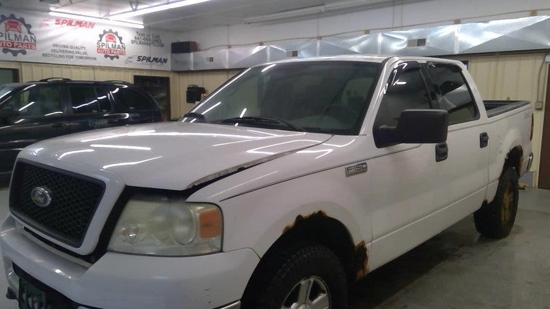 Alternator 8-280 Fits 04-08 FORD F150 PICKUP 1744858