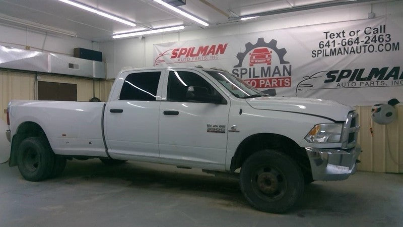 RAM3500   2017 Dash/Interior/Seat Switch 1714176